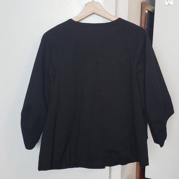 Simply Vera by Vera Wang  | Jacket Size M - Picture 3 of 7